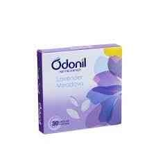 Odonil Airfreshner Lavender Meadows